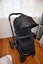 iCandy Peach 3 Black Stroller Carousel 3