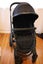 iCandy Peach 3 Black Stroller Carousel 4