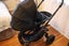 iCandy Peach 3 Black Stroller Carousel 6