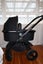 iCandy Peach 3 Black Stroller Carousel 7
