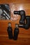 iCandy Peach 3 Black Stroller Carousel 9