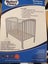 Mother's Choice white cot Carousel 2