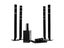 Samsung Home Theatre System & Blu-ray Player Carousel 4