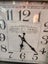 French country clock Carousel 2