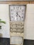 French country clock Carousel 1