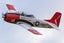 FMS T28-d Trojan V4 Red 1400mm (55") Wingspan - PNP Carousel 3