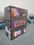 Nintendo Switch OLED Scarlet/Violet Edition Carousel 7