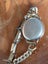 Vintage Tiptop Mother of Pearl Gold plated Watch Carousel 3
