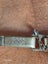 Vintage Tiptop Mother of Pearl Gold plated Watch Carousel 7