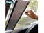 Universal Roller Blinds Suction Cup Sunshade Blackout Curtain Car Bedroom Carousel 4