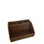 Rattan Office Organiser Carousel 1