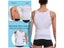 Mens Slimming Shaper Vest Abdomen Compression Carousel 7