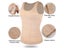 Mens Slimming Shaper Vest Abdomen Compression Carousel 9