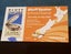 Bluff oyster festival ticket Carousel 1