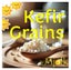 Kefir Grains in a Straining Bag Carousel 1