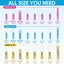 Heat Shrink Wire Connectors Electrical Terminals Kit Carousel 2