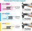Heat Shrink Wire Connectors Electrical Terminals Kit Carousel 6