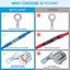 Heat Shrink Wire Connectors Electrical Terminals Kit Carousel 7