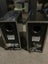 Book shelf / home theatre LG Speakers (Pair) Carousel 3