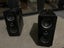 Book shelf / home theatre LG Speakers (Pair) Carousel 2