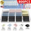 Electrical Terminal Crimp Wire Connectors 800Pcs Sale - Sale Sale Carousel 1