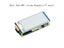 2.13inch E-Paper Eink Display Screen Extension HAT Starter Kit For RPI Carousel 6