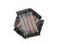 Dupont Line 120pcs 10cm 40Pin M-M M-F F-F Jumper Wire Dupont Cable For Arduino Carousel 3