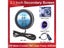 2.1 Inch IPS Secondary Screen 360 Rotation Dynamic Display CPU GPU RAM HDD Carousel 3