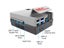 GeeekPi Game 3Pi/4Pi NES 3Pi/4Pi Style Case Kit ABS 3510 Functional Cooling Fan Carousel 7