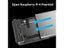 Argon NEO Raspberry Pi 4 Case Aluminum Metal Shell Sliding Magnetic Cover Carousel 4