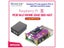 MPS2242 PCIE M.2 NVME SSD HAT For Raspberry Pi 5 Support 2230 2242 Gen3 Carousel 3