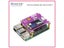 MPS2242 PCIE M.2 NVME SSD HAT For Raspberry Pi 5 Support 2230 2242 Gen3 Carousel 6
