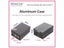 MPS2242 PCIE M.2 NVME SSD HAT For Raspberry Pi 5 Support 2230 2242 Gen3 Carousel 8