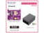 MPS2242 PCIE M.2 NVME SSD HAT For Raspberry Pi 5 Support 2230 2242 Gen3 Carousel 1