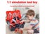 Children's Toolbox Set Baby Simulation Repair Drill Screwdriver Repair Engineer Carousel 7