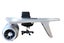 Aviator Executive Desk Carousel 3