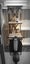 Vintage Scooter Bar Shelf Carousel 4