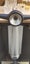 Vintage Scooter Bar Shelf Carousel 7