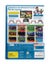 Nintendo Land (NintendoLand) Wii U *MINT COMPLETE* Carousel 9