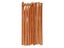 12pcs Set Crochet With Bamboo Carousel 1