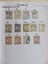 Stamps of AUSTRALIA --KANGAROO'S Carousel 1