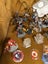 Disney infinity figures lot Marvel 2.0 and 3.0 collectibles Carousel 2