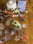 Disney infinity figures lot Marvel 2.0 and 3.0 collectibles Carousel 4