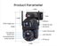 Security Camera in stock (Auckland Installation) Carousel 7