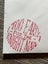 Alice In Wonderland stamps envelope cover “dated” 1871 Carousel 5
