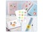 Self Adhesive Sticker Paper Label Carousel 8
