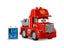 Lego Duplo Mack at the Race 10417 Carousel 3