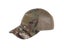 Man Outdoor Military Tactical Camo Mesh Cap For Fishing Hunting Hiking Carousel 3