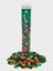 Plus Plus Jungle Mix 240pc Carousel 1