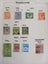 Stamps of QUEENSLAND, AUSTRALIA Carousel 1